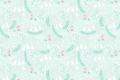 Дизайнерские обои Wall Street BabyWorld