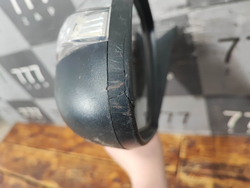 Зеркало левое 8 pin SsangYong Action 2 10-19 Б/У Оригинал 7893034020LAK