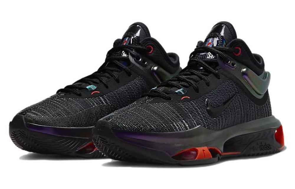 Кроссовки Nike Air Zoom G.T. Jump 2 Ep