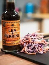 Соус Ворчестер Lin &amp; Pai Li Worcestershire Sauce 290 мл