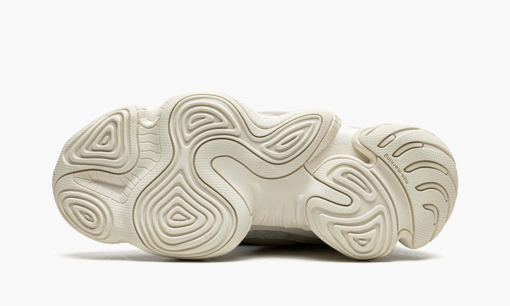 Yeezy 500 High "Mist Stone"