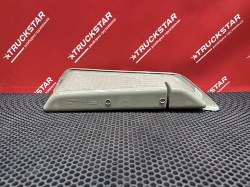 Ящик обшивки правый