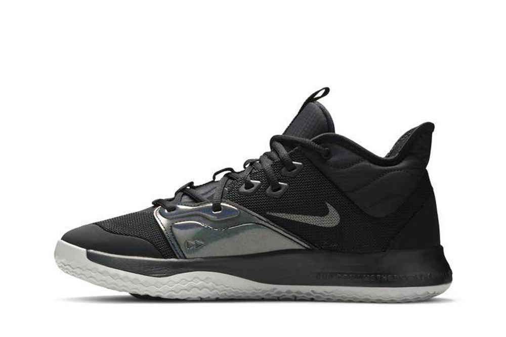 Кроссовки Nike Pg 3 Iridescent