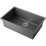 Кухонная мойка Omoikiri Tedori 66-U-GR