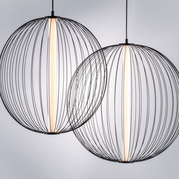 Подвесная люстра Lightstar Sole 734057