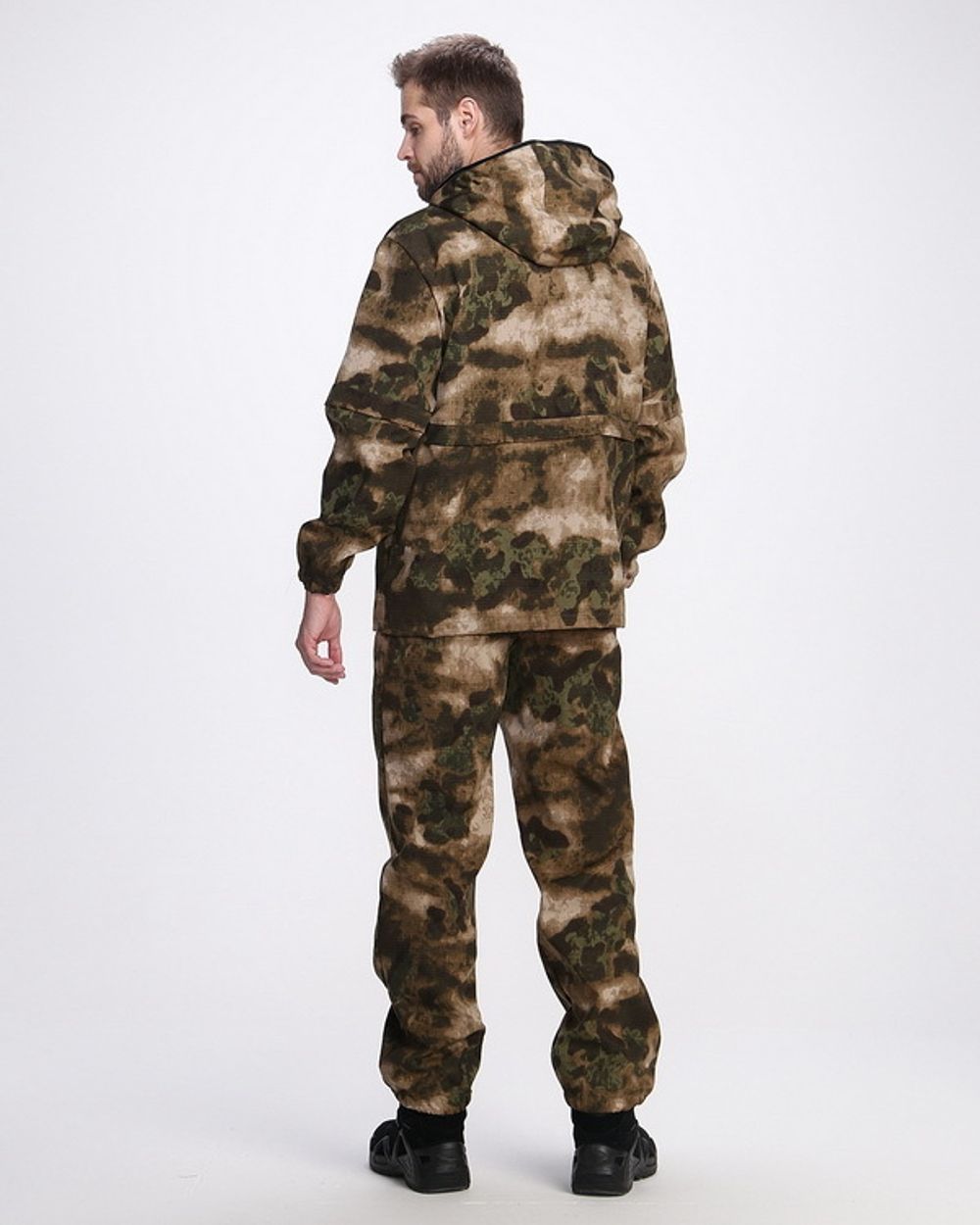 Костюм "Противоэнцефалитный" OneRus сорочка