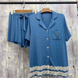 ДО БАМБУК Двойка ВИКТОРИЯ СИКРЕТ 52012