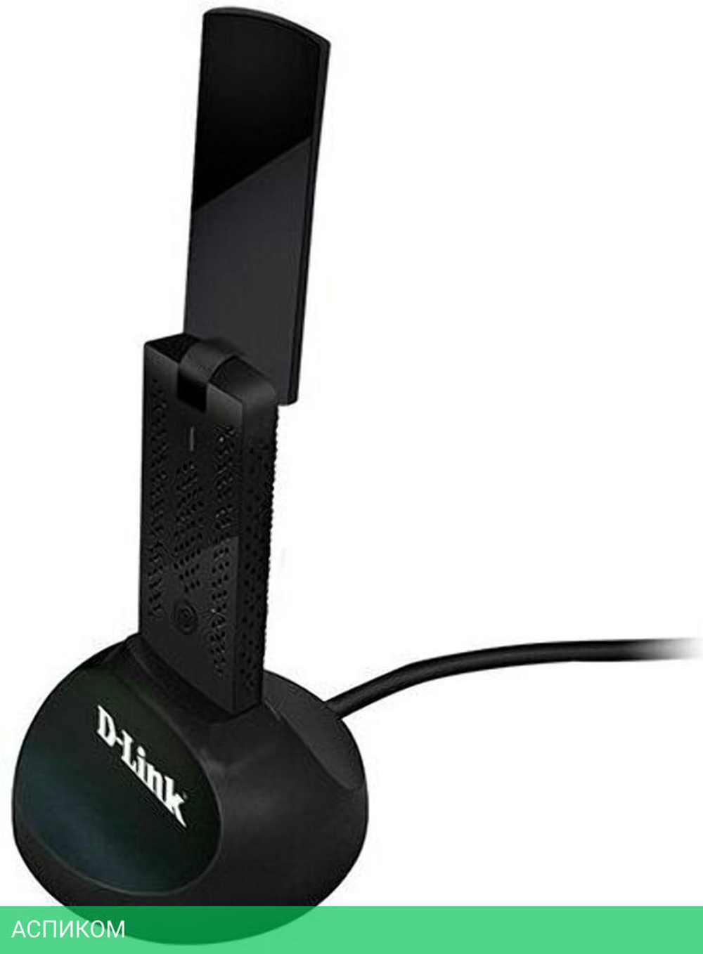 Wi-Fi адаптер D-Link DWA-192/RU/B1A