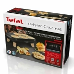 Блинница Tefal Crêpier Gourmet PY900D12 (q)