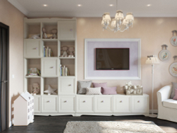 Люстра Maytoni ARM013-06-W