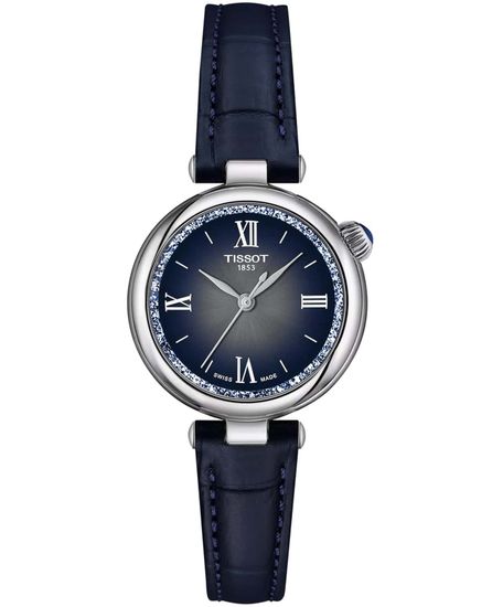 Наручные часы Tissot T152.010.16.038.01