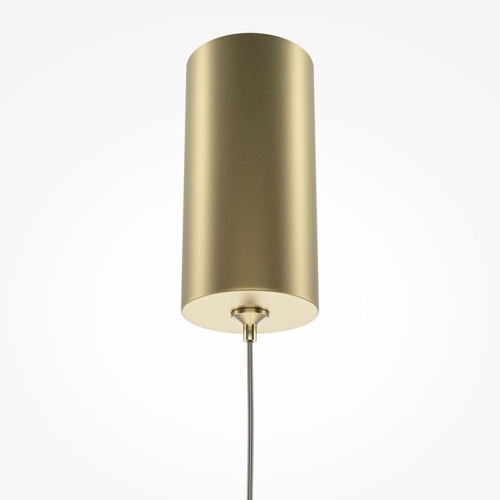 Подвесной светодиодный светильник Maytoni Pro Shade MOD157PL-L6GK