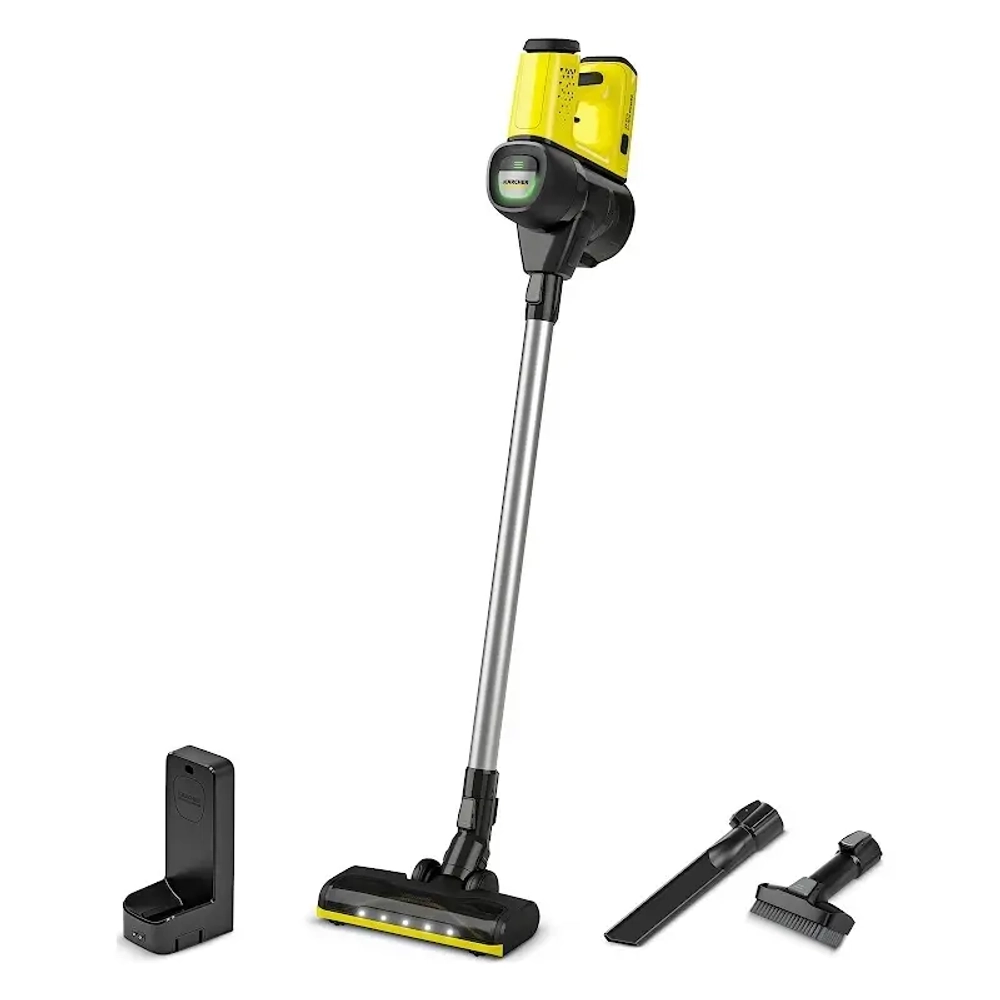 Karcher VC 6 Cordless ourFamily вертикальный пылесос 1.198-660.0