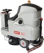 Машина поломоечная Bennett HUSSAR H760b (BNT64020) BNT64020