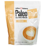 Julian Bakery, Paleo Thin, яичный белок, эспрессо, 1050 г (2,31 фунта)