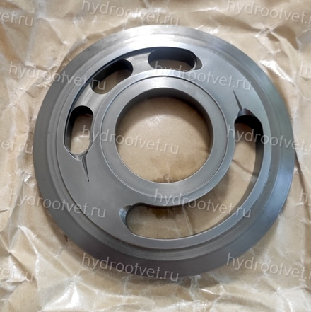 A4VSO355 VALVE PLATE  L - Распределитель ЛЕВЫЙ
