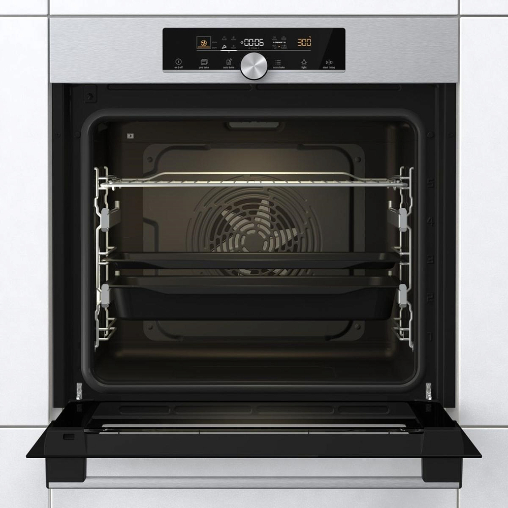 Духовой шкаф Gorenje BOS6747A01X