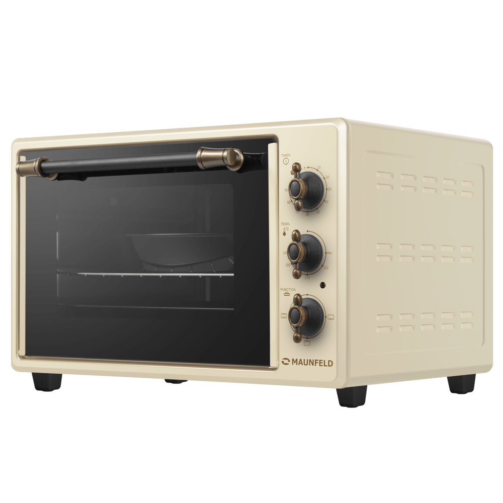 Мини-печь Maunfeld MMO-373MBG02