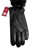 Перчатки. Мужские. Материал верха: Кожаные люкс качества. Подклад: Мутон. В упаковке 5 шт.