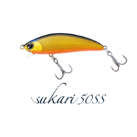 SUKARI 50SS