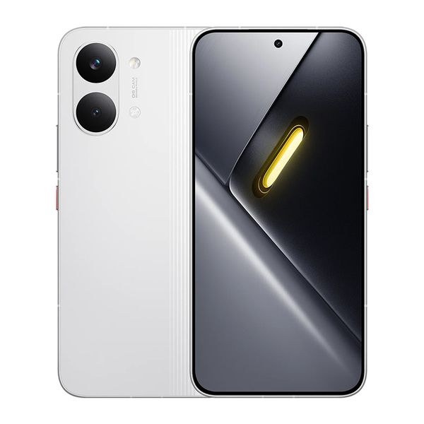 POCO X8 Pro Max 12/512 Гб White