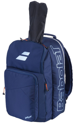 Рюкзак теннисный Babolat Pure Drive 11-gen Backpack - небесный
