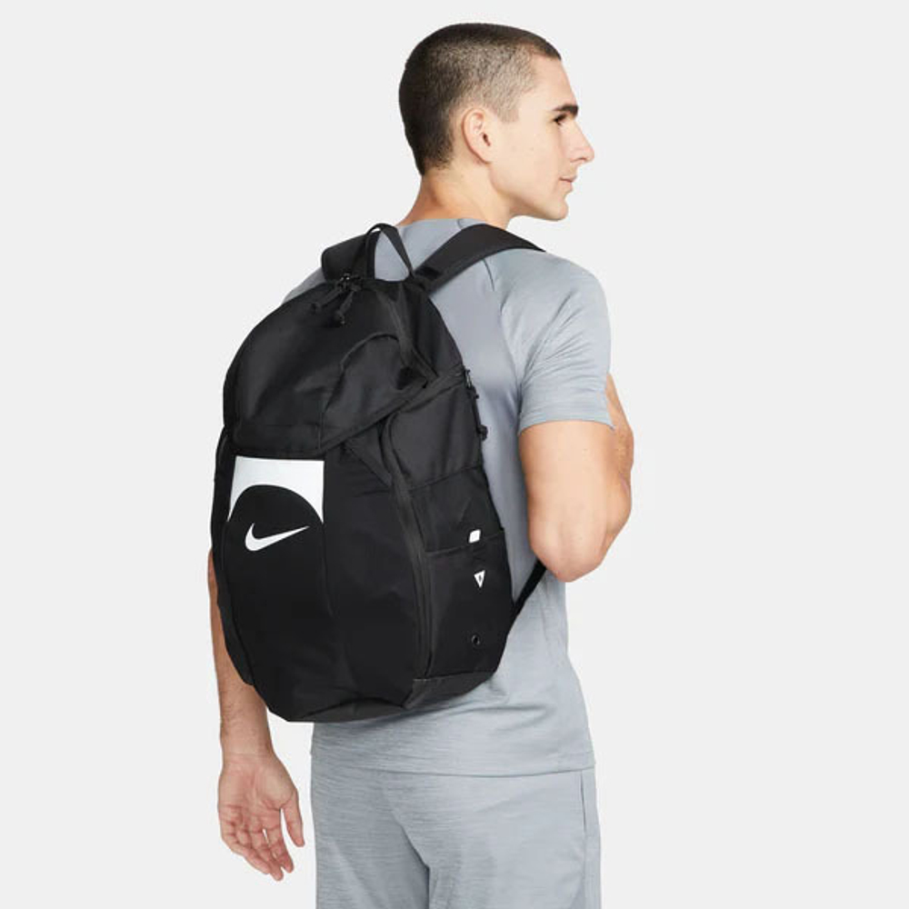 Рюкзак NIKE Academy Team Backpack, DA2571-010, 46x31x13 см, 22 л