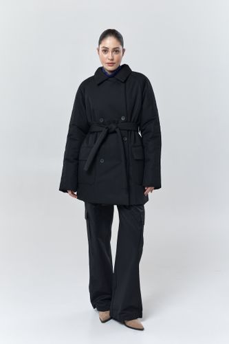 Куртка-пуховик