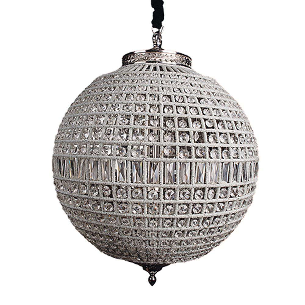 Люстра Казбах Restoration Hardware fr849 lc