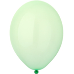 Шар латексный Экстра Кристалл 36 см (Зеленый)