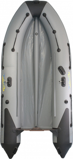 Адмирал 320S (лодка пвх)