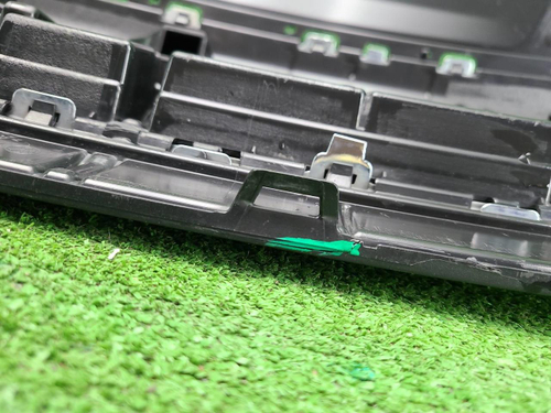 Решетка радиатора VW Jetta 7 (2018-2021)