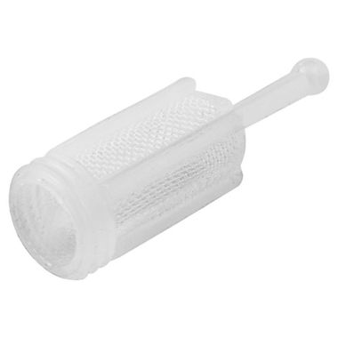 Фильтр для краскопульта (сетка) пластмассовый Forsage F-PF-01