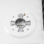 Газовая варочная панель MAUNFELD MGHE.64.74RWAS