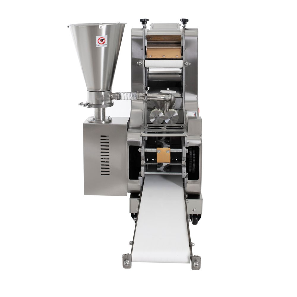 Пельменный аппарат JGL 160 (B)  Foodatlas ECO