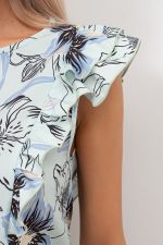 Блузка Эшли №6 Valentina