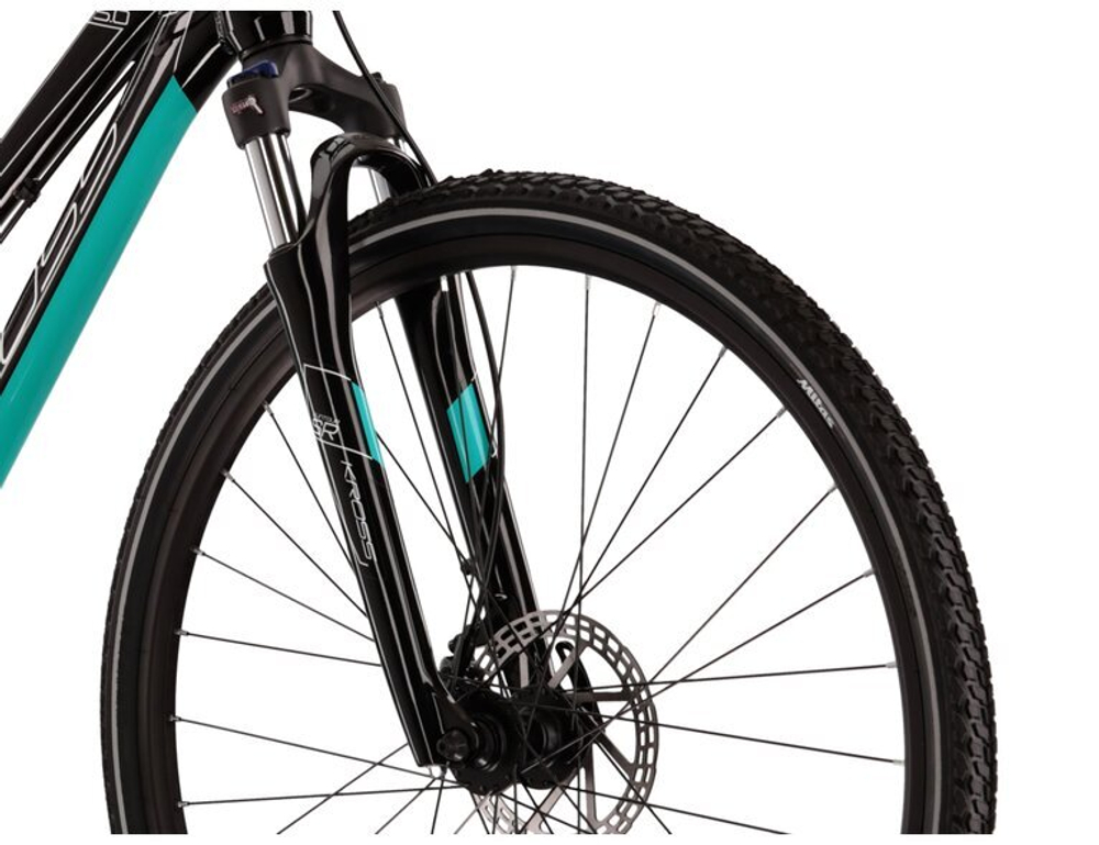 Велосипед Kross Evado 5.0