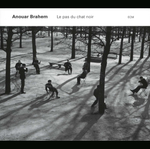 Anouar Brahem / Le Pas Du Chat Noir (2LP)