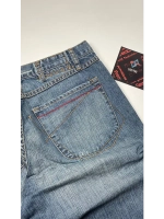 Джинсы M+FG от Savitar South pole True religion Jnco