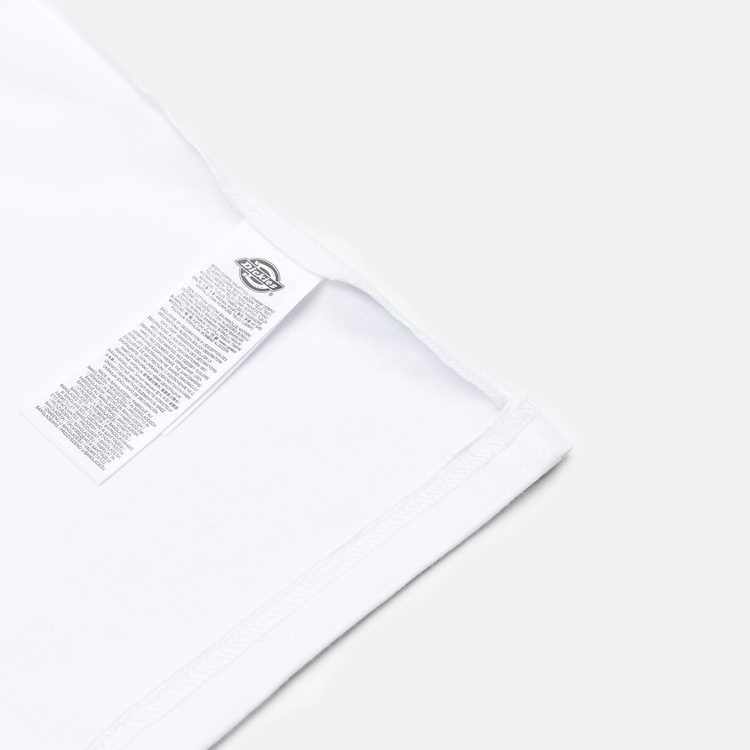 Футболка мужская Dickies Derby артикул:DK0A88JGWHX1 - купить в магазине Дайс