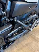 Harley-Davidson Sportster S, 2021