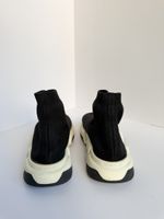 Текстильные кроссовки Balenciaga, 31