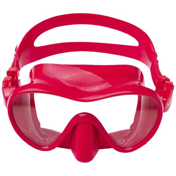 Маска Marlin ONE красная