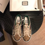 Кеды Gucci