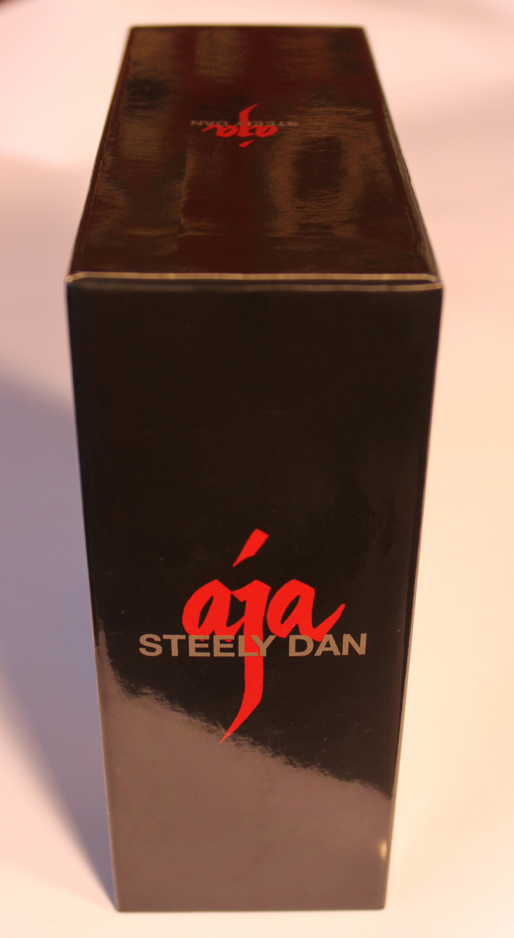 Комплект / Steely Dan (7 Mini LP SHM-CD + Box)