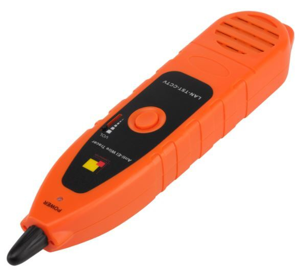 Тестер  Lanmaster LAN-TST-CCTV