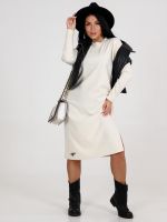 Гарби - платье бежевый Iv-capriz (Акция)