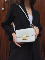 Celine Classique Triomphe Bag