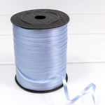 Лента Полипропилен 0,5см х 547м бобина (Голубой)