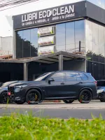 КОВАНЫЕ ДИСКИ ДЛЯ BMW X5 G05 РЕСТАЙЛИНГ 2023 БМВ